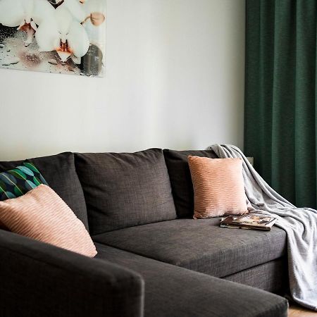 Jack II Apartment Cracovie Extérieur photo