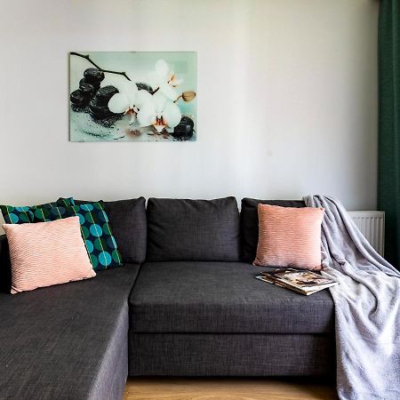 Jack II Apartment Cracovie Extérieur photo
