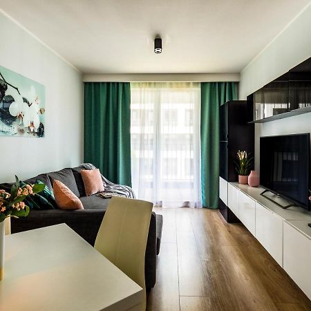 Jack II Apartment Cracovie Extérieur photo