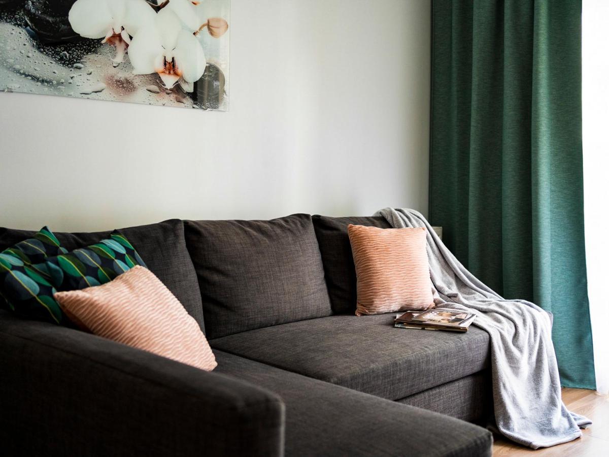 Jack II Apartment Cracovie Extérieur photo