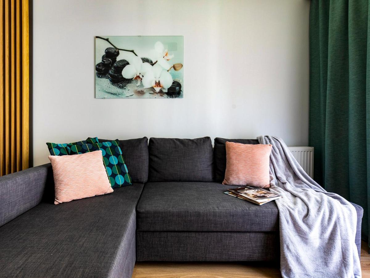 Jack II Apartment Cracovie Extérieur photo