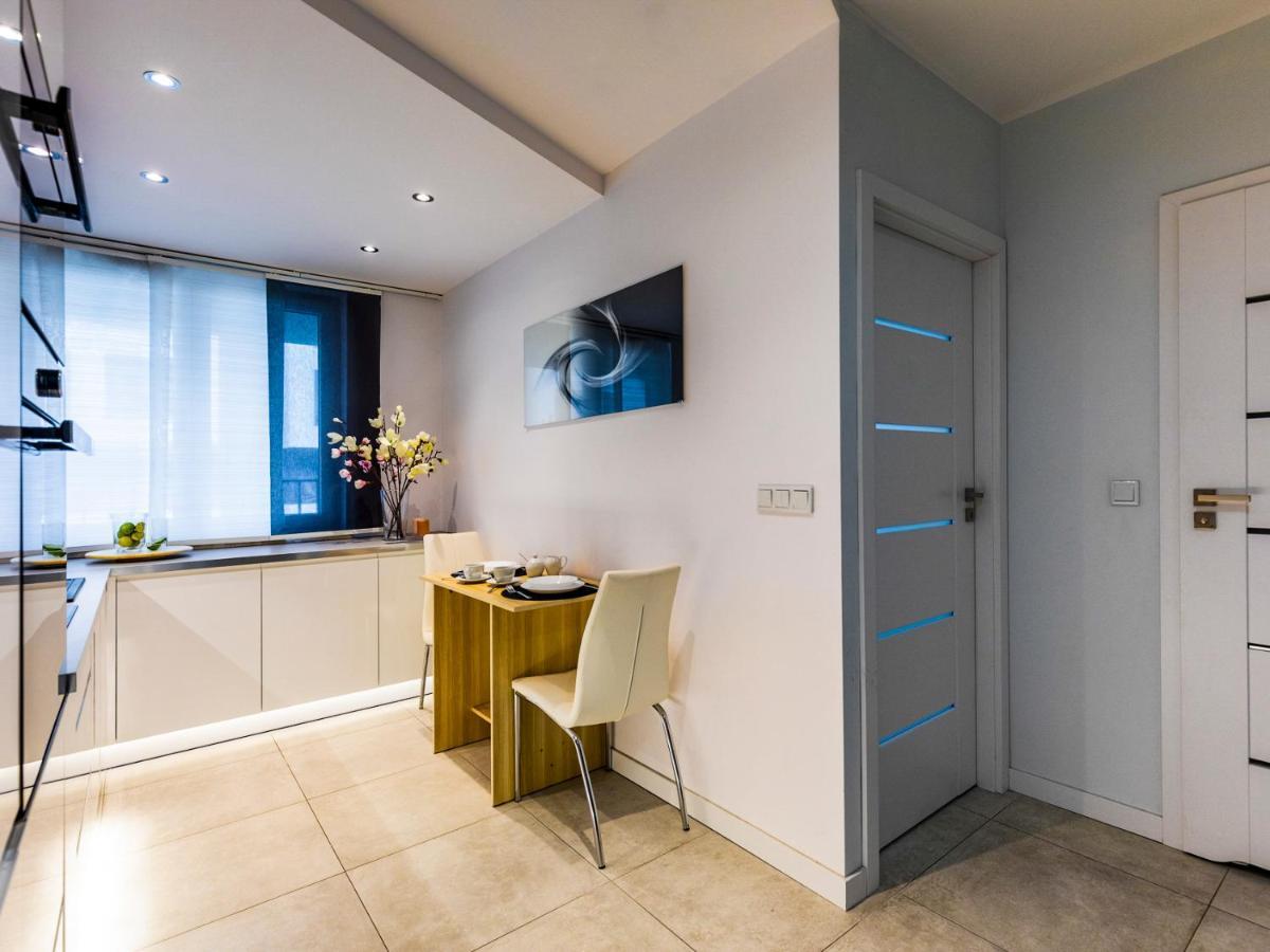 Jack II Apartment Cracovie Extérieur photo