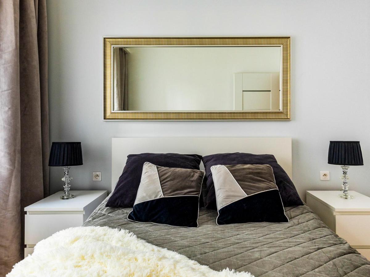Jack II Apartment Cracovie Extérieur photo