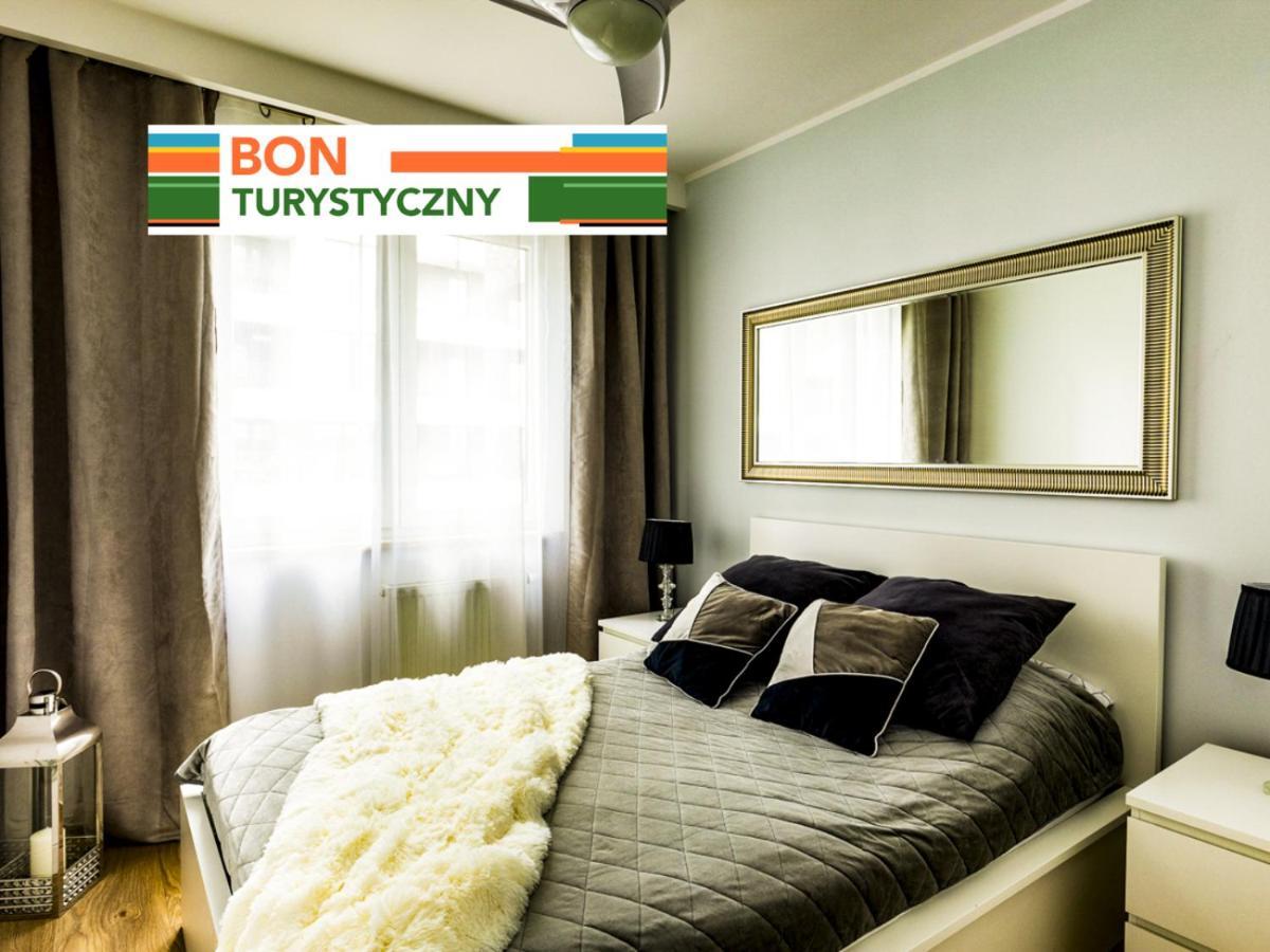 Jack II Apartment Cracovie Extérieur photo