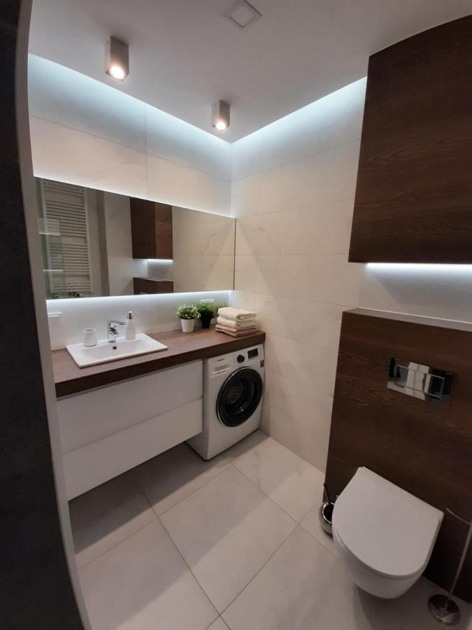 Jack II Apartment Cracovie Extérieur photo