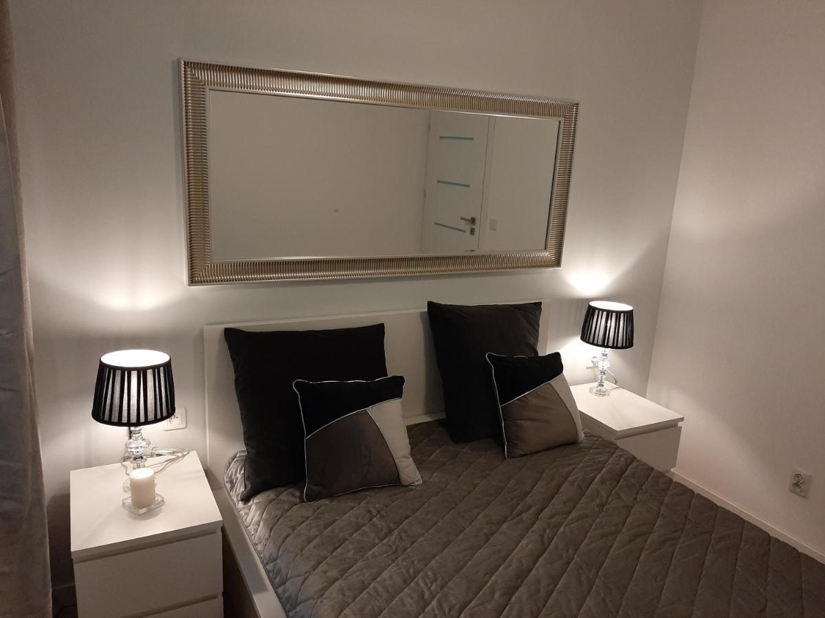 Jack II Apartment Cracovie Extérieur photo