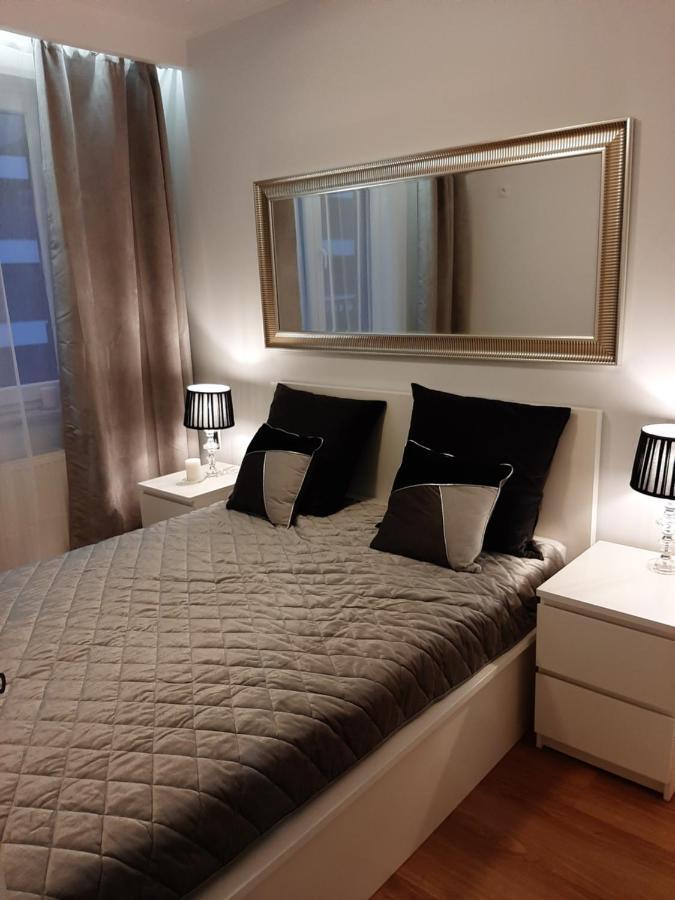 Jack II Apartment Cracovie Extérieur photo