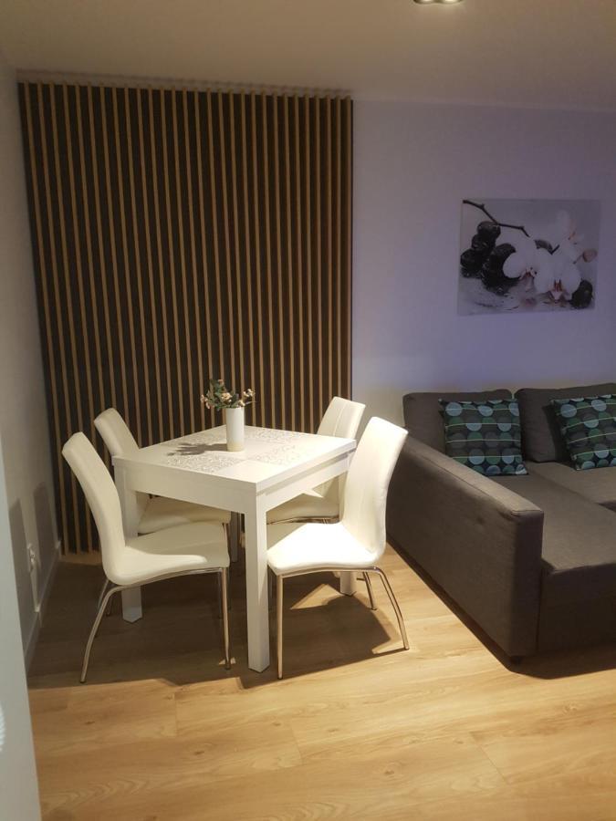 Jack II Apartment Cracovie Extérieur photo
